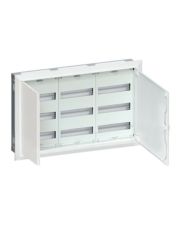 Щит внутренней установки Hager FWU33S Univers IP30/II QC 507x815x112мм 108 М