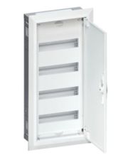 Щит внутрішньої установки Hager FWU41S Univers IP30/II QC 657x315x112мм 48 М