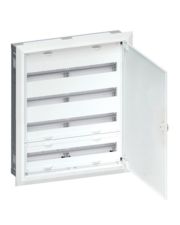 Щит внутрішньої установки Hager FWU42M2 Univers IP30/II QC 657x565x112мм 104 М