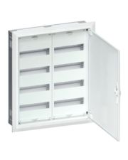 Щит внутренней установки Hager FWU42S Univers IP30/II QC 657x565x112мм 96 М