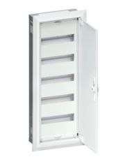 Щит внутренней установки Hager FWU51S Univers IP30/II QC 807x315x112мм 60 М