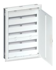 Щит внутренней установки Hager FWU52M2 Univers IP30/II QC 807x565x112мм 130 М