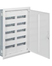 Щит внутренней установки Hager FWU52S Univers IP30/II QC 807x565x112мм 120 М