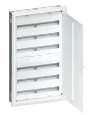 Щит внутренней установки Hager FWU62M2 Univers IP30/II QC 957x565x112мм 156 М