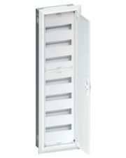 Щит внутренней установки Hager FWU71S Univers IP30/II QC 1107x315x112мм 84 М