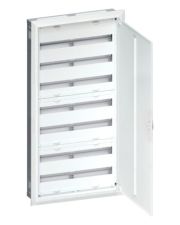 Щит внутренней установки Hager FWU72M2 Univers IP30/II QC 1107x565x112мм 182 М