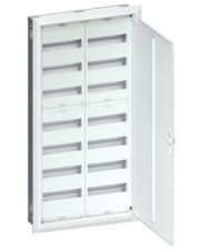 Щит внутренней установки Hager FWU72S Univers IP30/II QC 1107x565x112мм 168 М