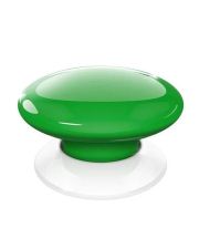 Умная кнопка сигнализации Fibaro FGPB-101-5_ZW5 The Button Z-Wave 3V ER14250 (зеленая)
