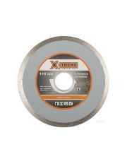 Алмазный диск X-TREME 115x5x22,2мм