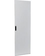 Непрозрачные двери Hager FZ231XG Univers IP41 350х2000мм с замком