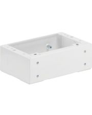 Цоколь Hager FZ611N для щитов Univers 100x300x205мм
