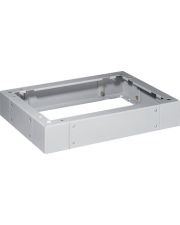 Цоколь Hager FZ902D для шкафов Univers IP54/I 100x600x400мм