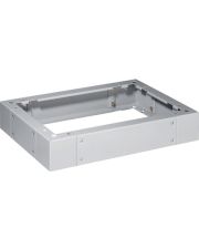 Цоколь Hager FZ921D для шкафов Univers IP54/I 100x350x600мм
