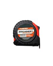 Рулетка измерительная «Brigadier Professional» BASIC 5мх19мм