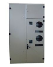 Напольный шкаф Билмакс Б00024825 ВРУ-2 (с отсеком учёта)
