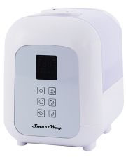 Ультразвуковой увлажнитель SW-HU8370, SmartWay