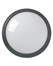 Светильник LED IEK ДПО 3031 12Вт 4500K IP54