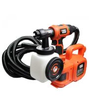 Краскопульт Black&Decker 350Вт