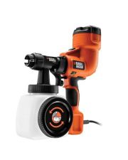Краскопульт Black&Decker 400Вт