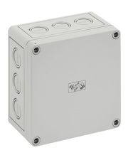 Распредкоробка Spelsberg PS 1313-10-m (sp10590501) IP66 для улицы