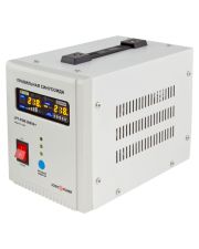 ИБП Logicpower LPY-PSW-500VA+