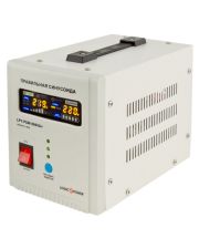 ИБП Logicpower LPY-PSW-800VA+