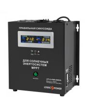 Гибридный инвертор LogicPower LPY-С-PSW-2000VA MPPT 24В