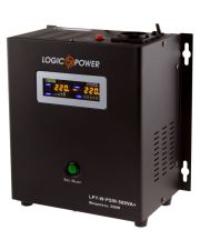 ИБП Logicpower LPY-W-PSW-500VA+
