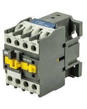 Контактор КМІ-22510 25А 24В/АС3 1НО IEK