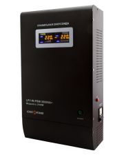 ИБП Logicpower LPY-W-PSW-3000VA+