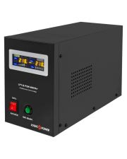 ИБП Logicpower LPY-B-PSW-800VA+