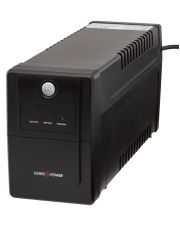 ИБП LogicPower LPM-700VA-P