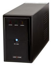 ИБП LogicPower LPM-U825VA