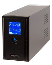 ДБЖ LogicPower LPM-UL1550VA