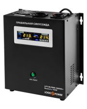 ИБП Logicpower LPY-W-PSW-1500VA+