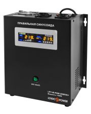 ИБП Logicpower LPY-W-PSW-2000VA+
