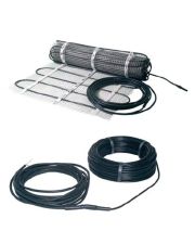 Нагревательный мат DEVIasphalt 300T 0,75x4,8