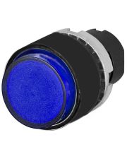 Кнопка New Elfin 020PTASBLK