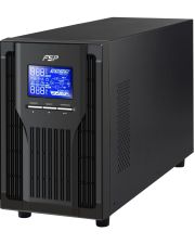 Джерело безперебійного живлення FSP KNIGHT Pro 2K Pro+2K (on-line)