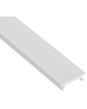 Екран Lumines SLIM PVC молочний