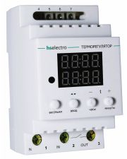Термореле HS Electro ТР16т2