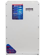 Стабилизатор напряжения Укртехнология Universal НСН-3x12000 HV (3x63А)