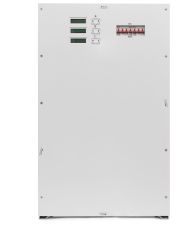 Стабілізатор напруги Укртехнологія Standard НСН-3x12000 (3x50А)