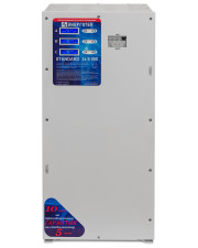 Стабілізатор напруги Укртехнологія Standard НСН-3x9000 (3x40А)