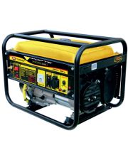 Двухтопливный генератор Forte FG LPG 3800 3,5кВт