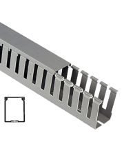 Короб перфорированный 25х60 (48 м)