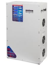 Стабилизатор напряжения Укртехнология Universal НСН-3x12000 (3x63А)