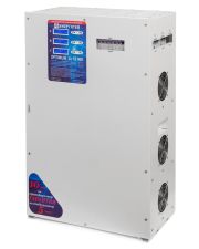 Стабілізатор напруги Укртехнологія Optimum НСН-3x12000 (3x63А)