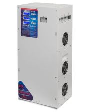 Стабілізатор напруги Укртехнологія Optimum НСН-3x9000 (3x50А)