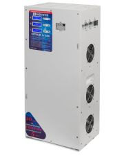 Стабілізатор напруги Укртехнологія Optimum НСН-3x9000 HV (3x50А)